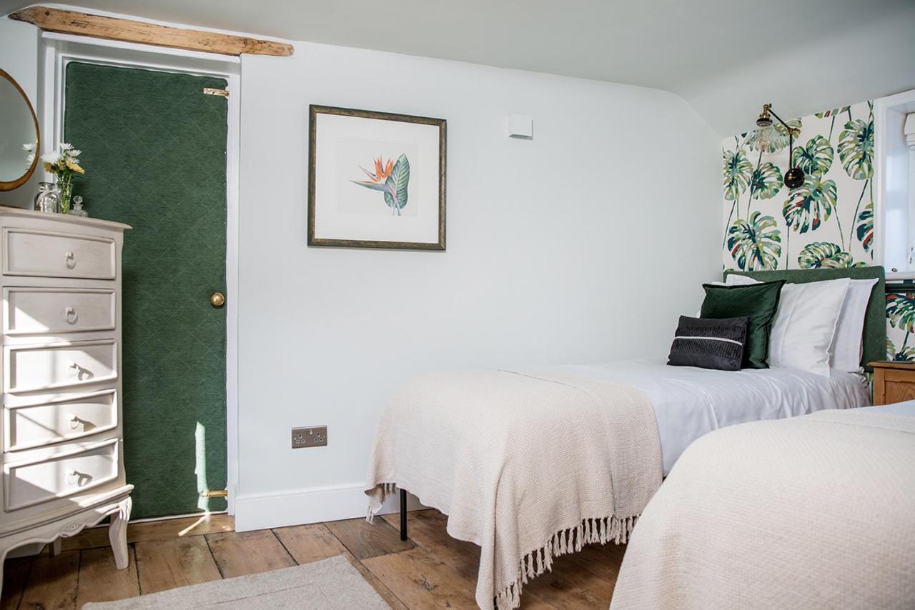The Cottage, Gretton Gretton  Экстерьер фото